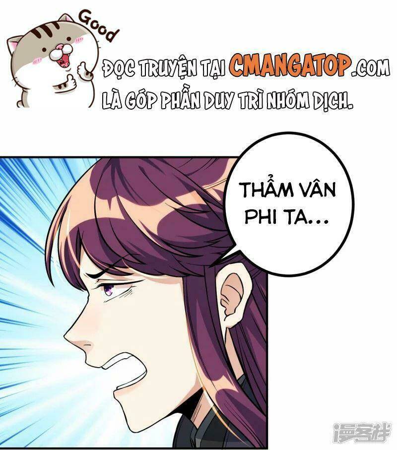 Lão Tổ Luyện Thể Mạnh Nhất Lịch Sử Chapter 6 - Trang 2