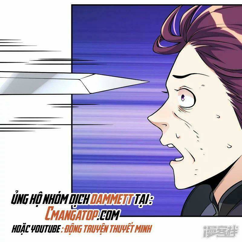 Lão Tổ Luyện Thể Mạnh Nhất Lịch Sử Chapter 6 - Trang 2