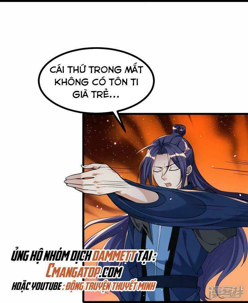 Lão Tổ Luyện Thể Mạnh Nhất Lịch Sử Chapter 6 - Trang 2