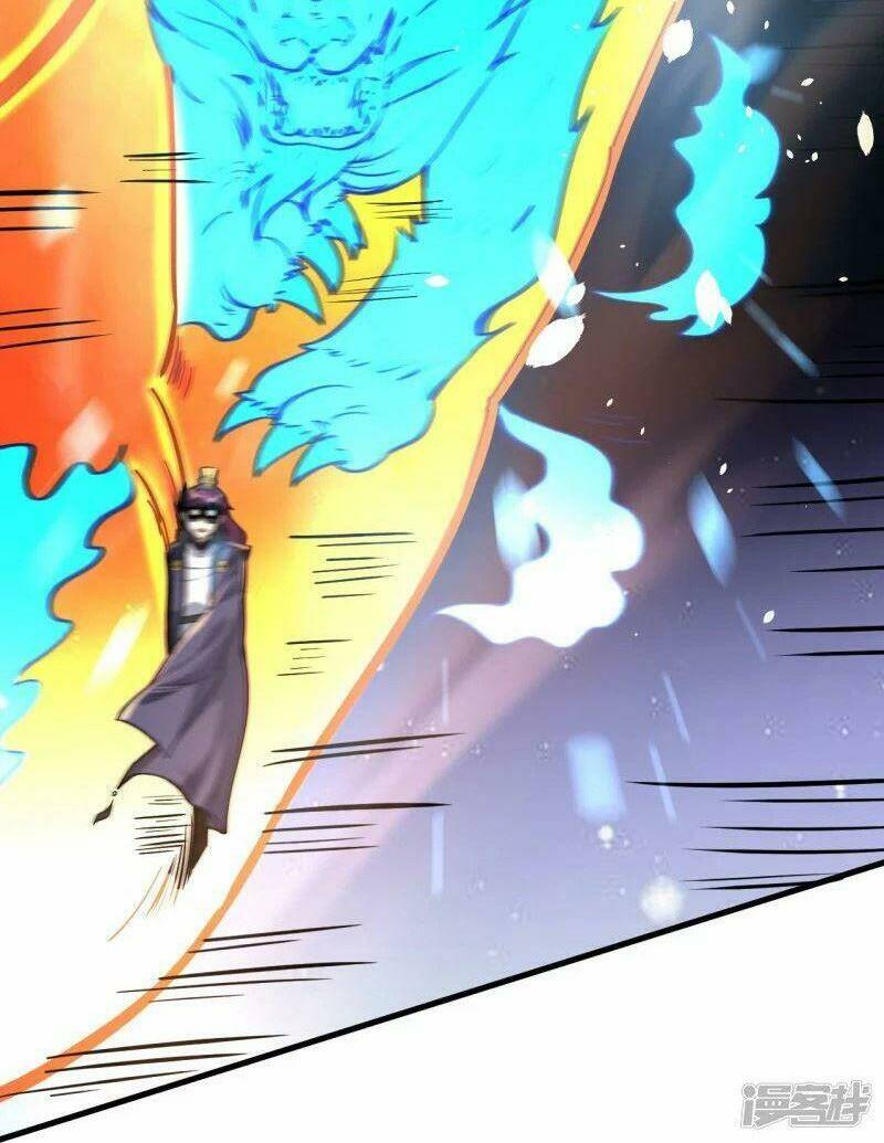 Lão Tổ Luyện Thể Mạnh Nhất Lịch Sử Chapter 6 - Trang 2