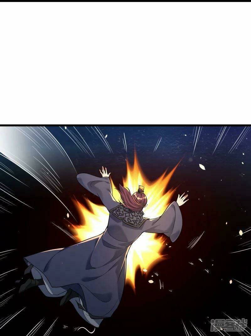 Lão Tổ Luyện Thể Mạnh Nhất Lịch Sử Chapter 6 - Trang 2