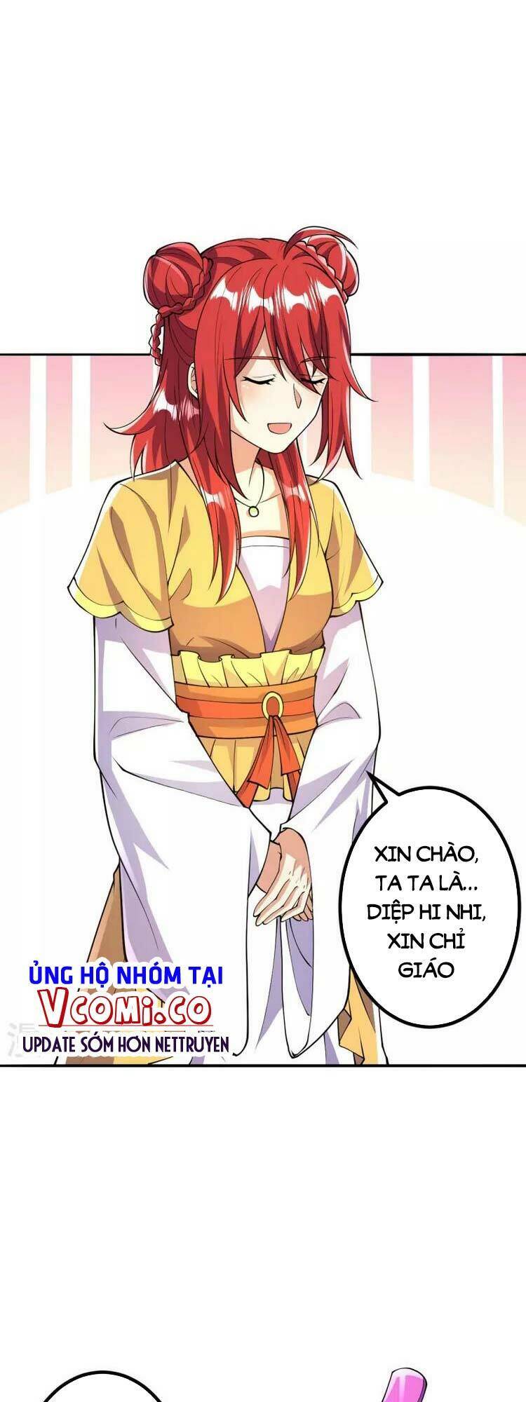 Lão Tổ Luyện Thể Mạnh Nhất Lịch Sử Chapter 61 - Trang 2