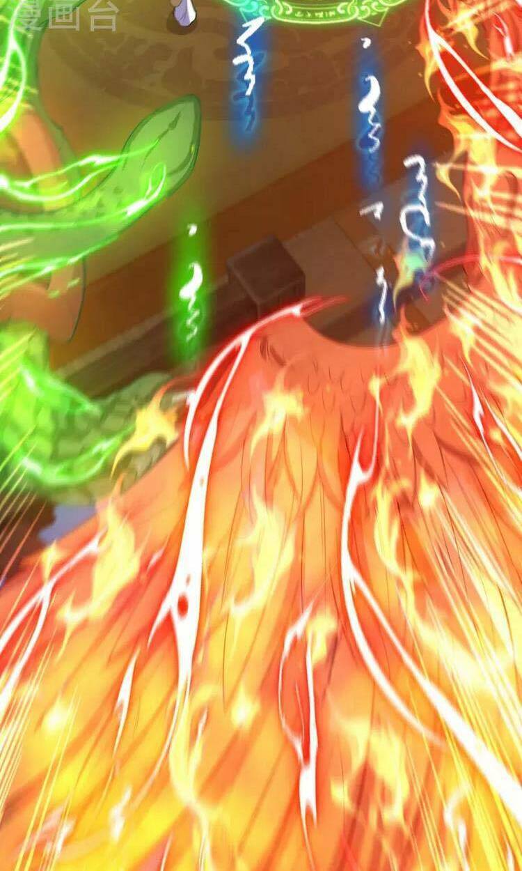 Lão Tổ Luyện Thể Mạnh Nhất Lịch Sử Chapter 62 - Trang 2