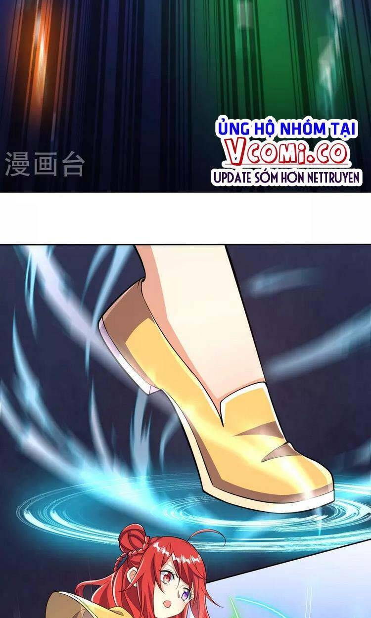 Lão Tổ Luyện Thể Mạnh Nhất Lịch Sử Chapter 62 - Trang 2