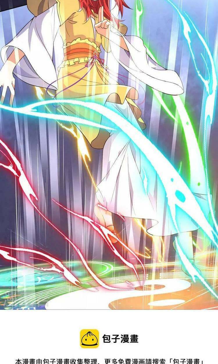 Lão Tổ Luyện Thể Mạnh Nhất Lịch Sử Chapter 62 - Trang 2