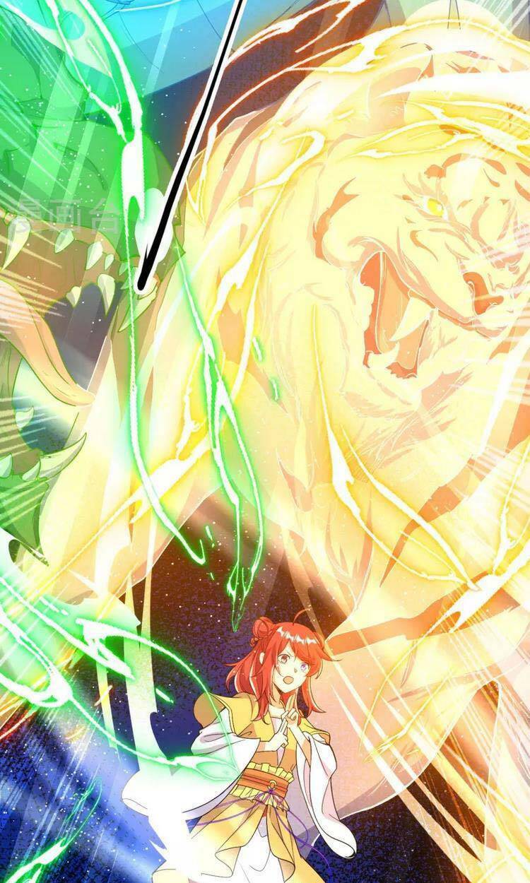 Lão Tổ Luyện Thể Mạnh Nhất Lịch Sử Chapter 62 - Trang 2