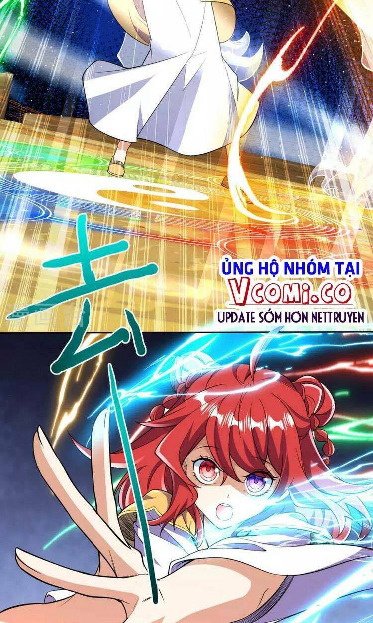 Lão Tổ Luyện Thể Mạnh Nhất Lịch Sử Chapter 62 - Trang 2