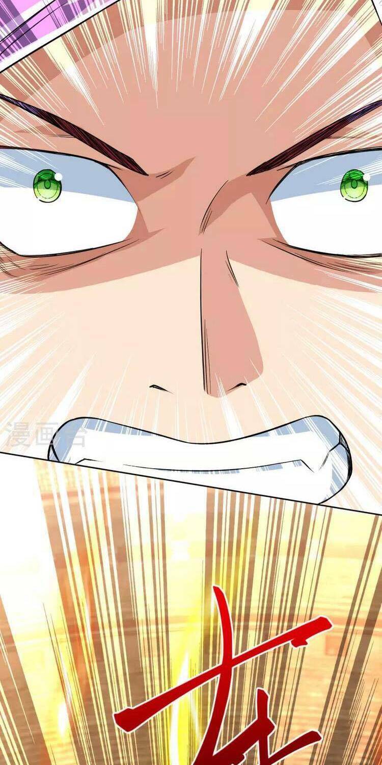 Lão Tổ Luyện Thể Mạnh Nhất Lịch Sử Chapter 62 - Trang 2