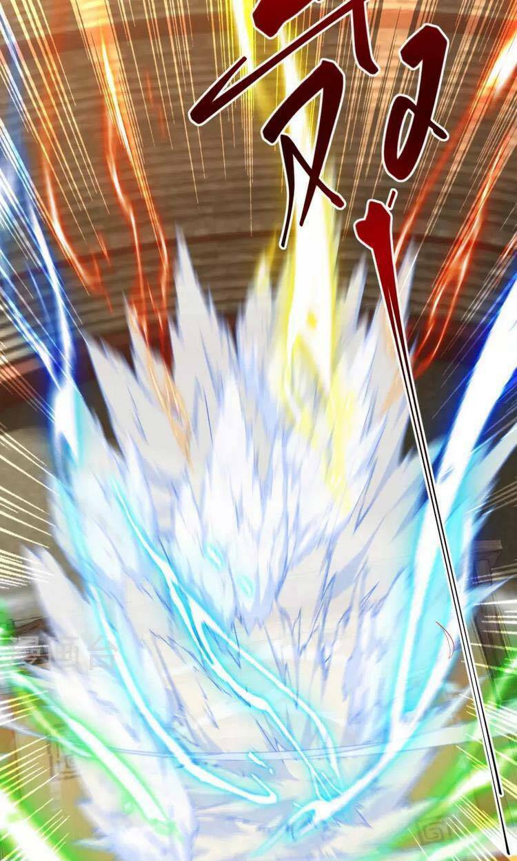 Lão Tổ Luyện Thể Mạnh Nhất Lịch Sử Chapter 62 - Trang 2