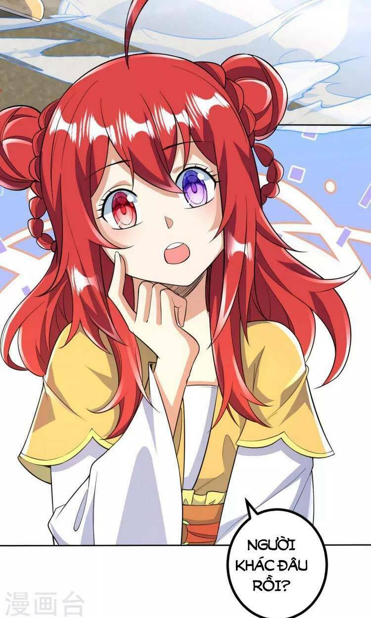 Lão Tổ Luyện Thể Mạnh Nhất Lịch Sử Chapter 62 - Trang 2