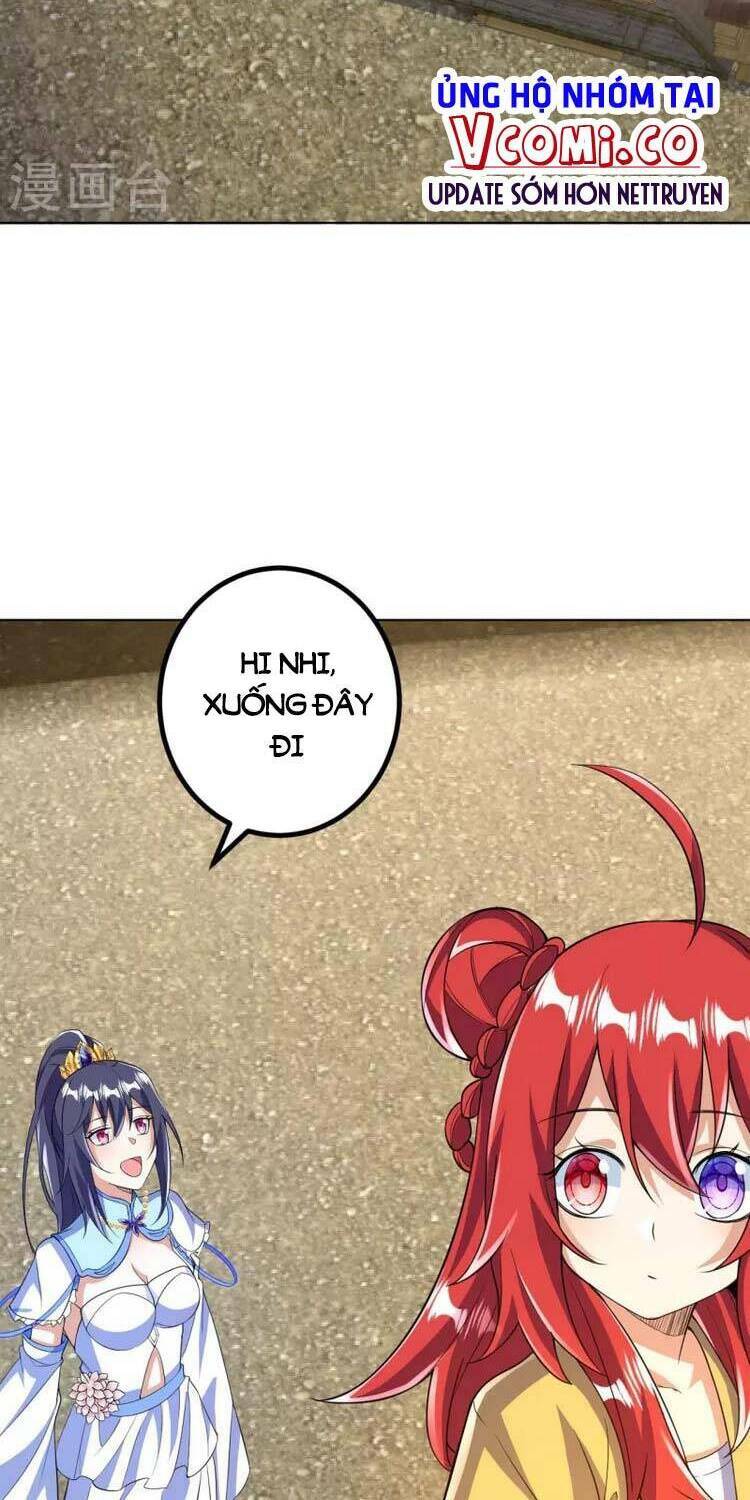 Lão Tổ Luyện Thể Mạnh Nhất Lịch Sử Chapter 62 - Trang 2