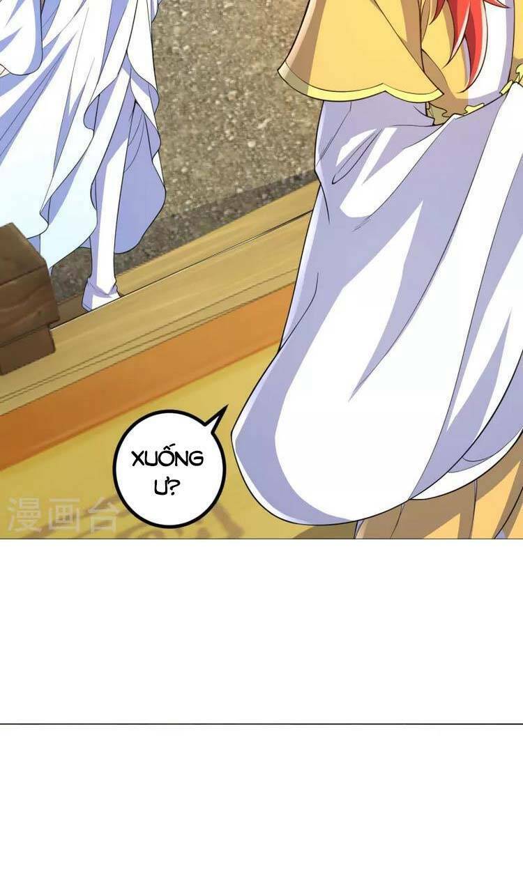 Lão Tổ Luyện Thể Mạnh Nhất Lịch Sử Chapter 62 - Trang 2