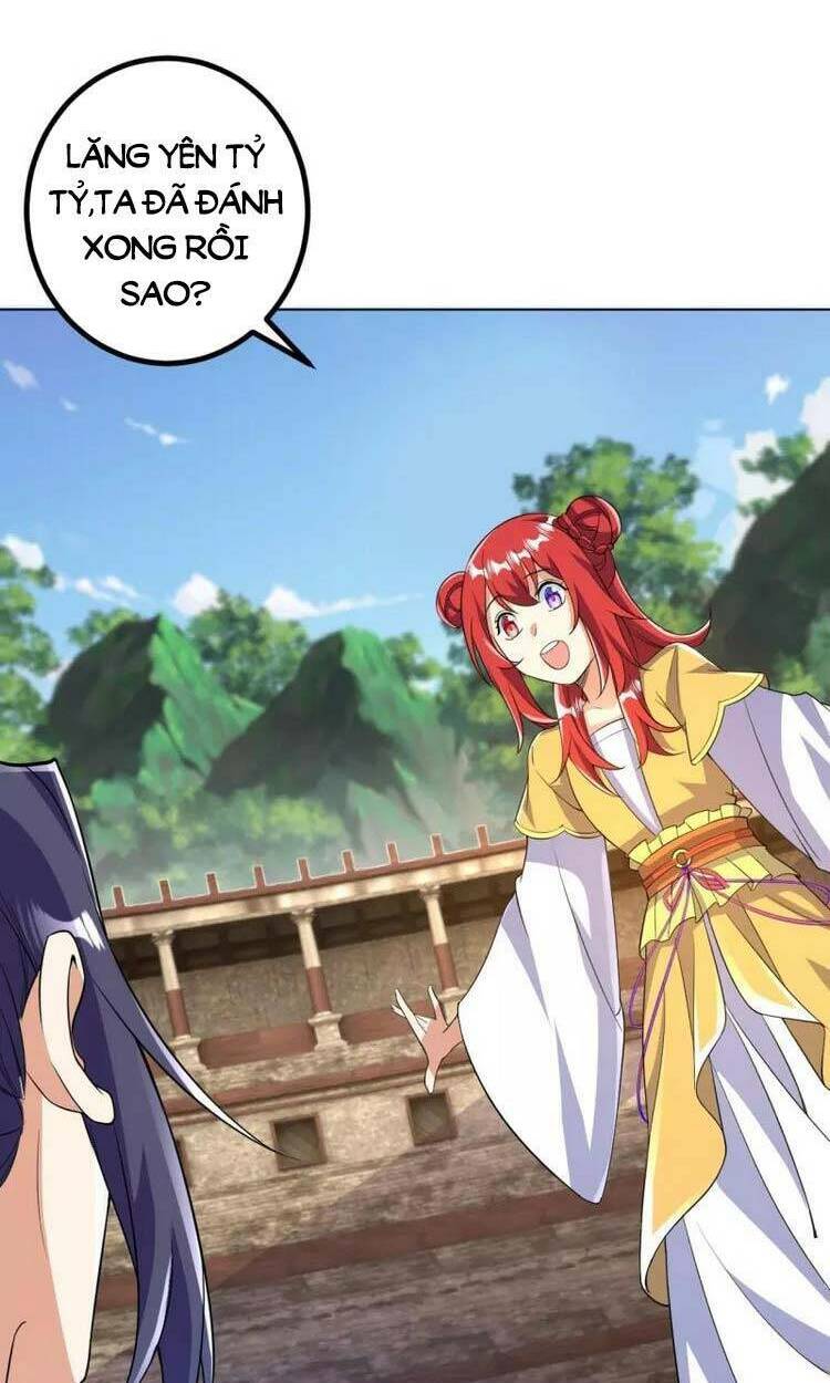 Lão Tổ Luyện Thể Mạnh Nhất Lịch Sử Chapter 62 - Trang 2