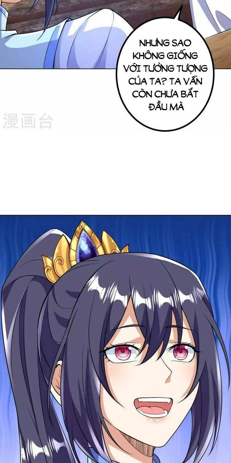 Lão Tổ Luyện Thể Mạnh Nhất Lịch Sử Chapter 62 - Trang 2