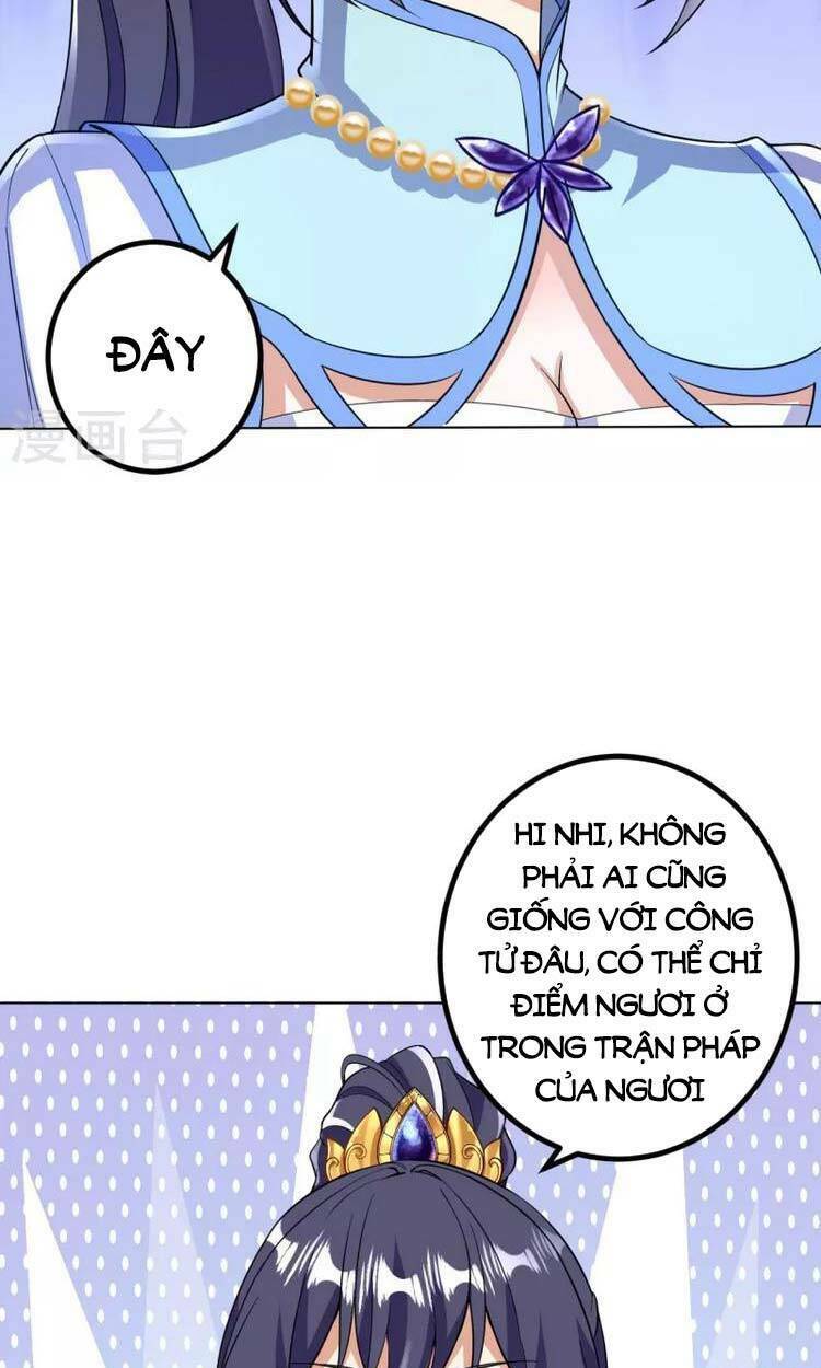 Lão Tổ Luyện Thể Mạnh Nhất Lịch Sử Chapter 62 - Trang 2