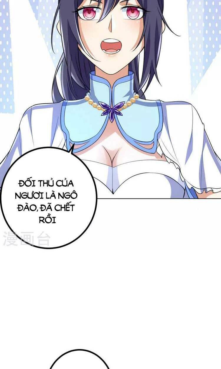 Lão Tổ Luyện Thể Mạnh Nhất Lịch Sử Chapter 62 - Trang 2