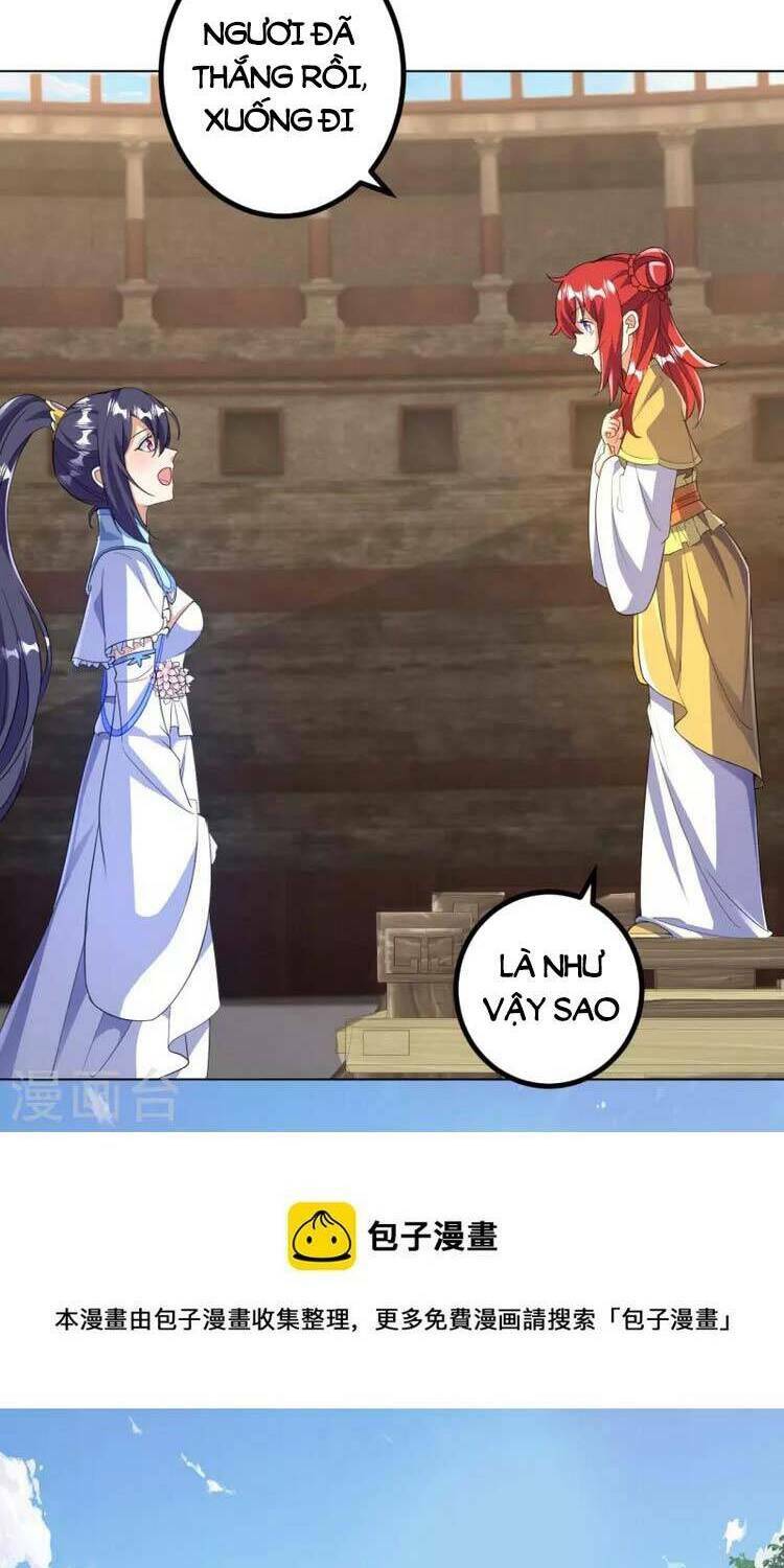 Lão Tổ Luyện Thể Mạnh Nhất Lịch Sử Chapter 62 - Trang 2