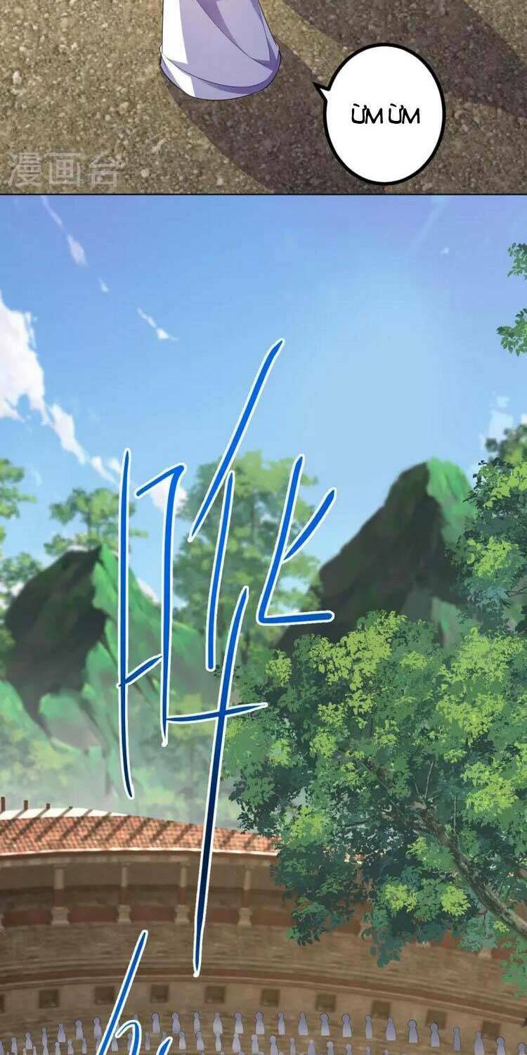 Lão Tổ Luyện Thể Mạnh Nhất Lịch Sử Chapter 62 - Trang 2