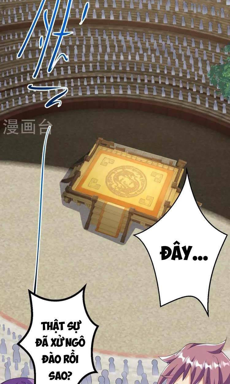 Lão Tổ Luyện Thể Mạnh Nhất Lịch Sử Chapter 62 - Trang 2