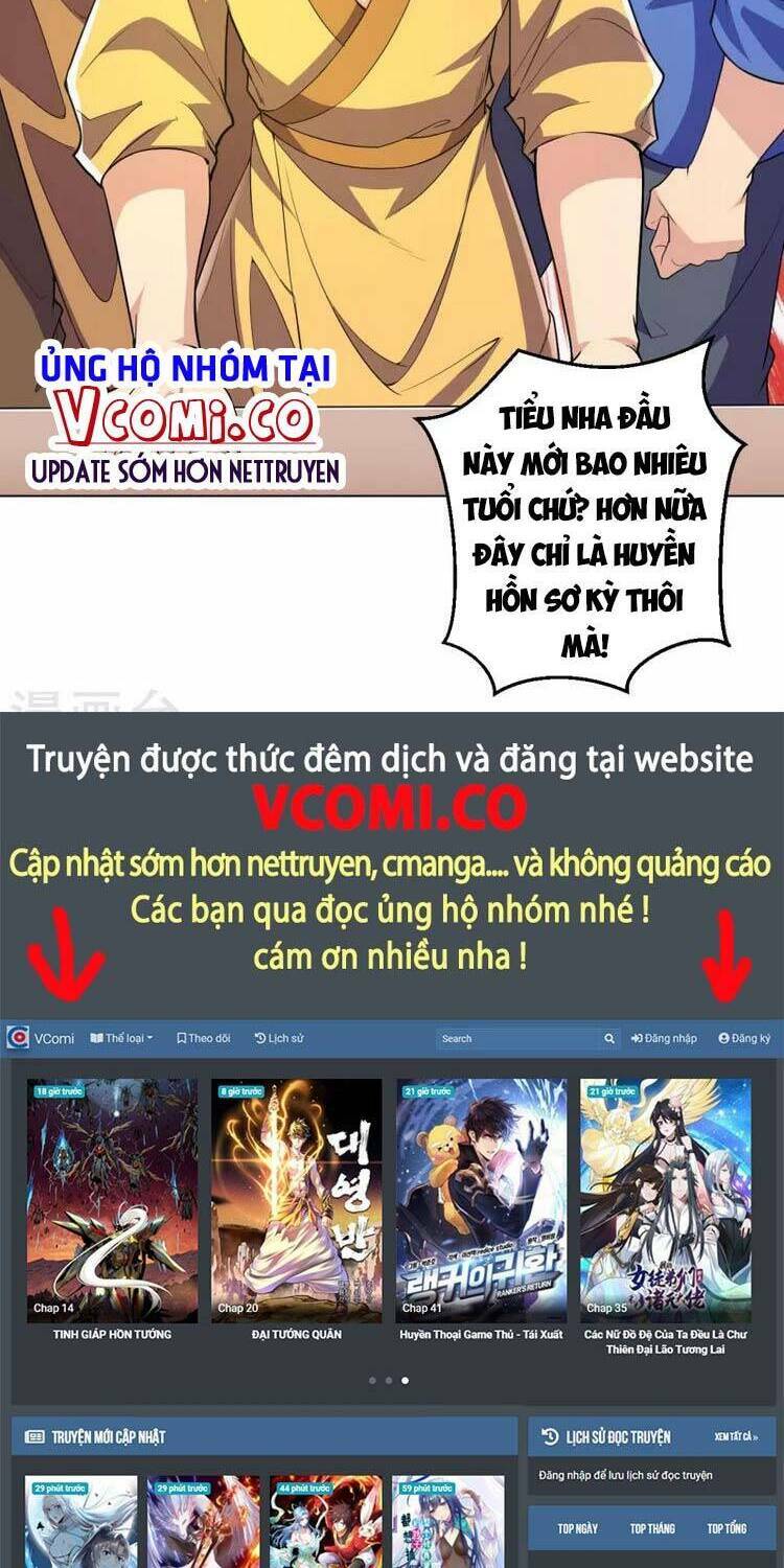 Lão Tổ Luyện Thể Mạnh Nhất Lịch Sử Chapter 62 - Trang 2