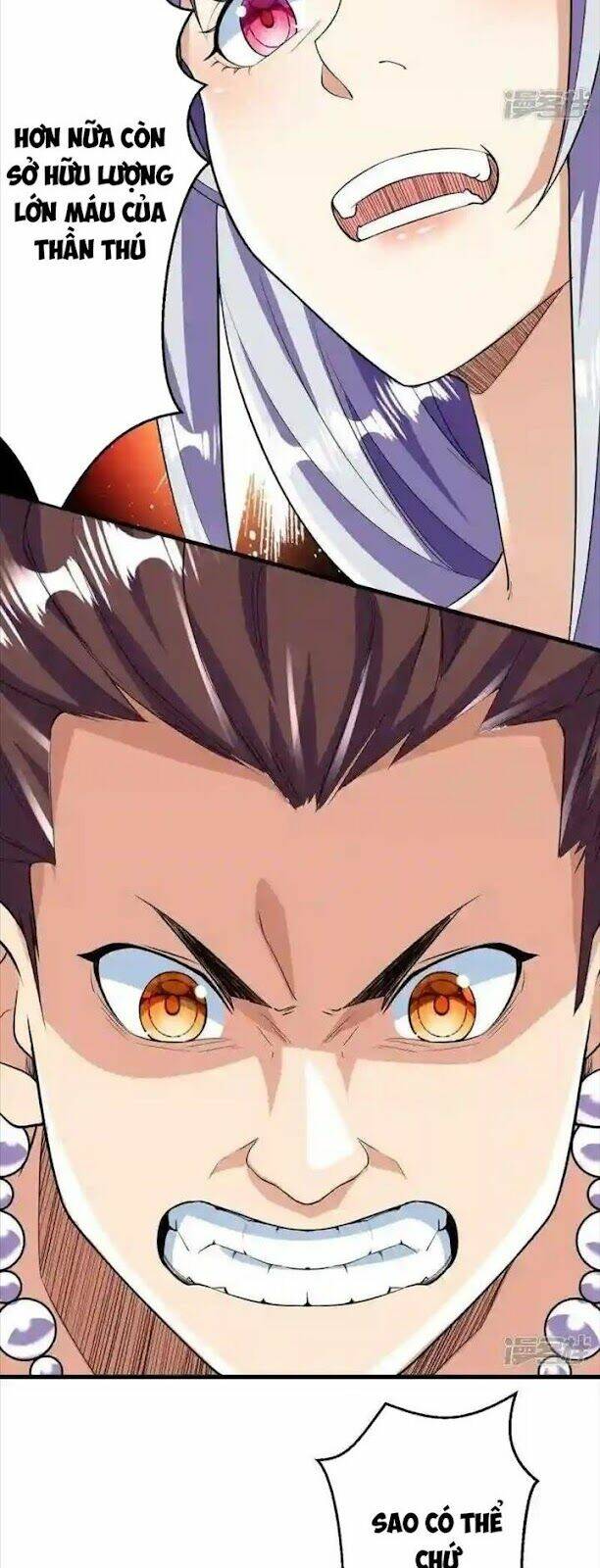 Lão Tổ Luyện Thể Mạnh Nhất Lịch Sử Chapter 63 - Trang 2