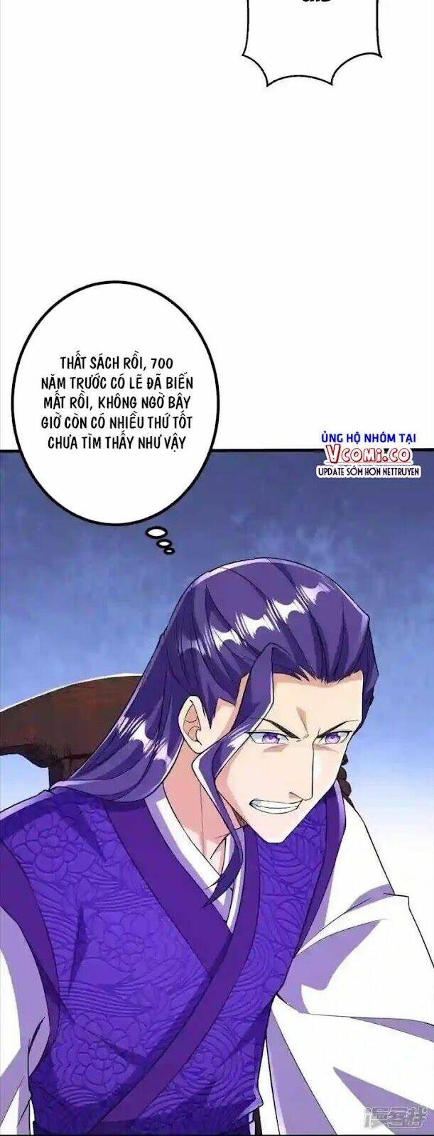 Lão Tổ Luyện Thể Mạnh Nhất Lịch Sử Chapter 63 - Trang 2