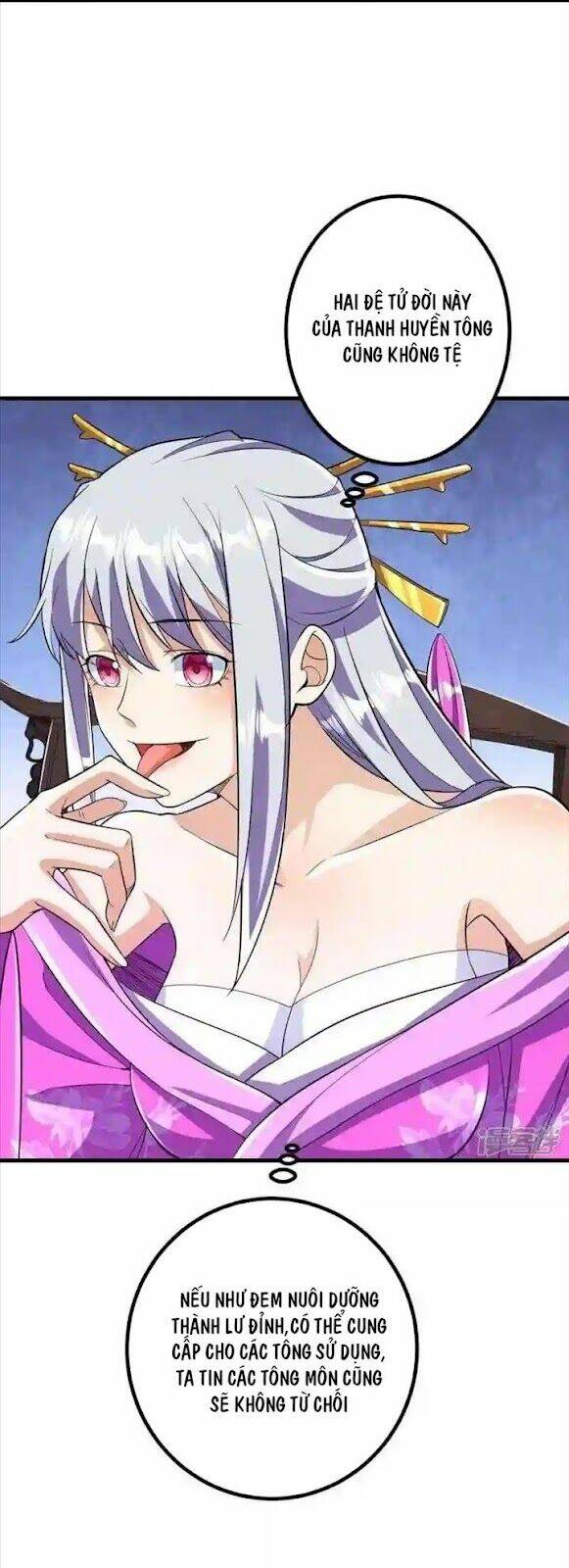 Lão Tổ Luyện Thể Mạnh Nhất Lịch Sử Chapter 63 - Trang 2