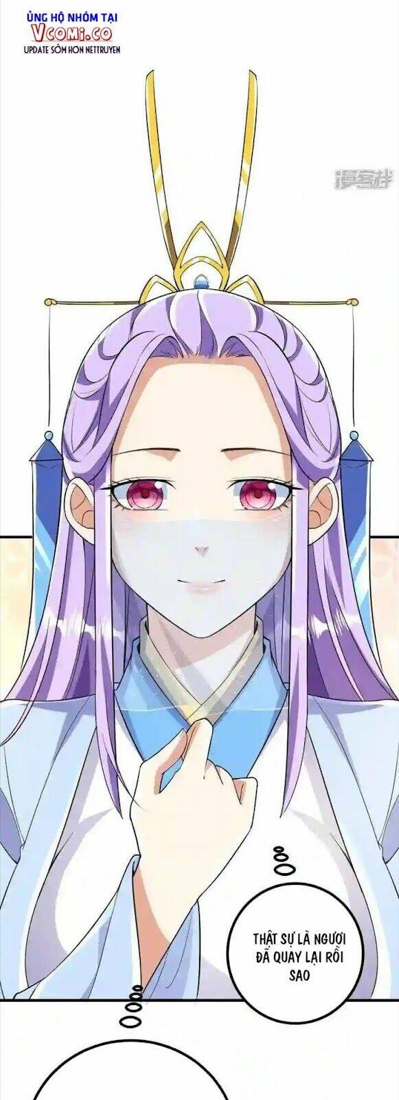 Lão Tổ Luyện Thể Mạnh Nhất Lịch Sử Chapter 63 - Trang 2