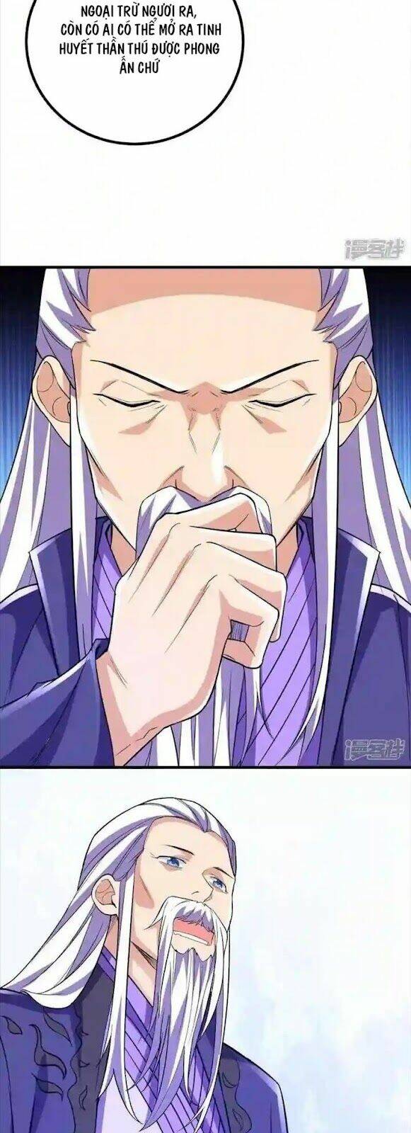Lão Tổ Luyện Thể Mạnh Nhất Lịch Sử Chapter 63 - Trang 2