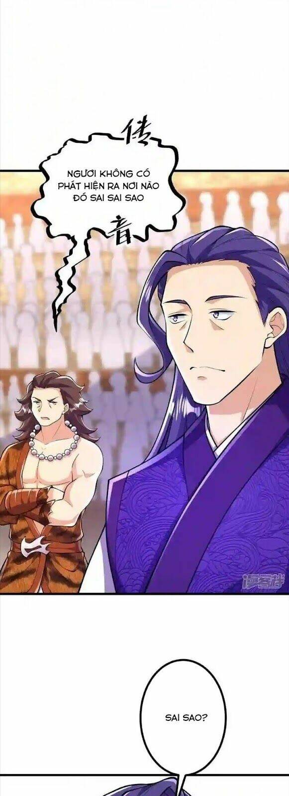 Lão Tổ Luyện Thể Mạnh Nhất Lịch Sử Chapter 63 - Trang 2