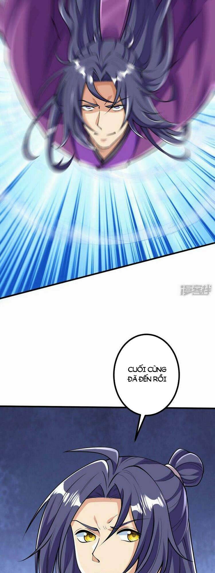 Lão Tổ Luyện Thể Mạnh Nhất Lịch Sử Chapter 64 - Trang 2