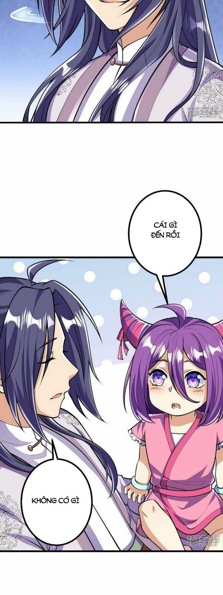 Lão Tổ Luyện Thể Mạnh Nhất Lịch Sử Chapter 64 - Trang 2