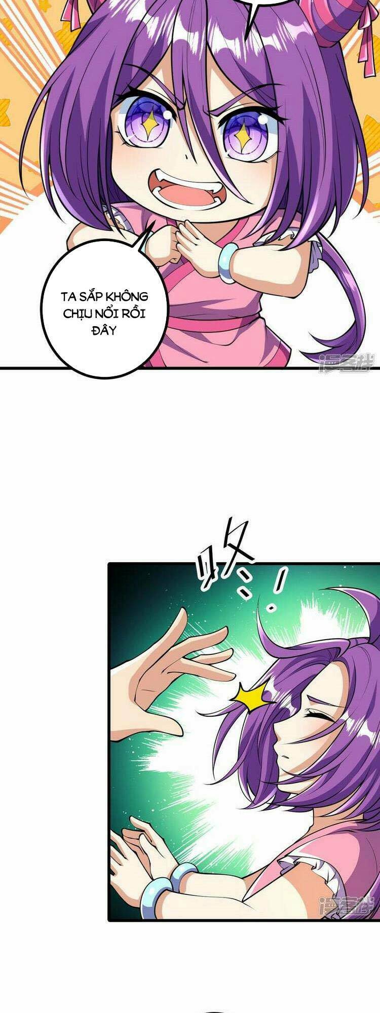 Lão Tổ Luyện Thể Mạnh Nhất Lịch Sử Chapter 64 - Trang 2