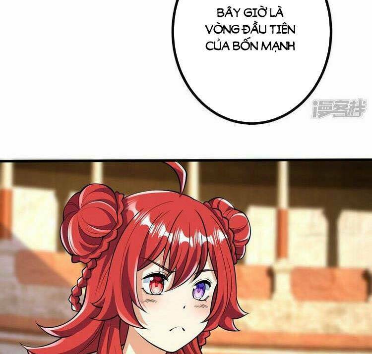 Lão Tổ Luyện Thể Mạnh Nhất Lịch Sử Chapter 64 - Trang 2