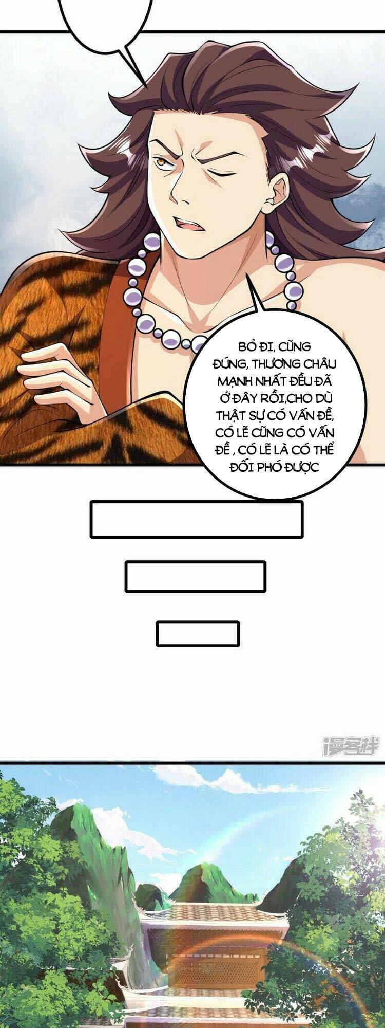 Lão Tổ Luyện Thể Mạnh Nhất Lịch Sử Chapter 64 - Trang 2