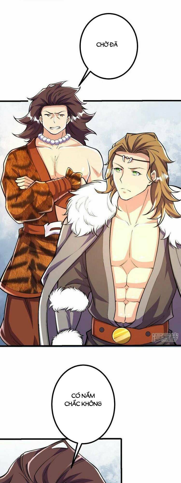 Lão Tổ Luyện Thể Mạnh Nhất Lịch Sử Chapter 64 - Trang 2