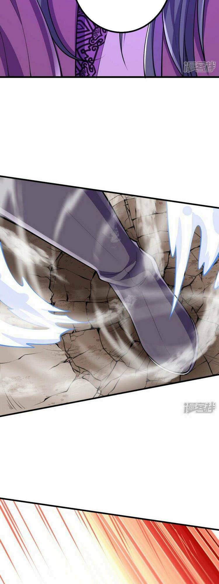 Lão Tổ Luyện Thể Mạnh Nhất Lịch Sử Chapter 64 - Trang 2