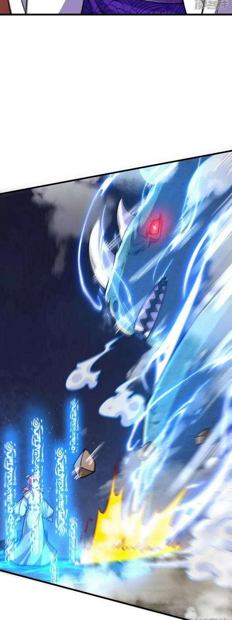 Lão Tổ Luyện Thể Mạnh Nhất Lịch Sử Chapter 65 - Trang 2