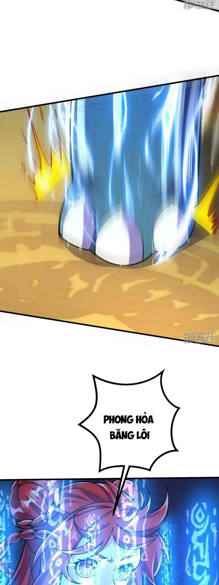 Lão Tổ Luyện Thể Mạnh Nhất Lịch Sử Chapter 65 - Trang 2