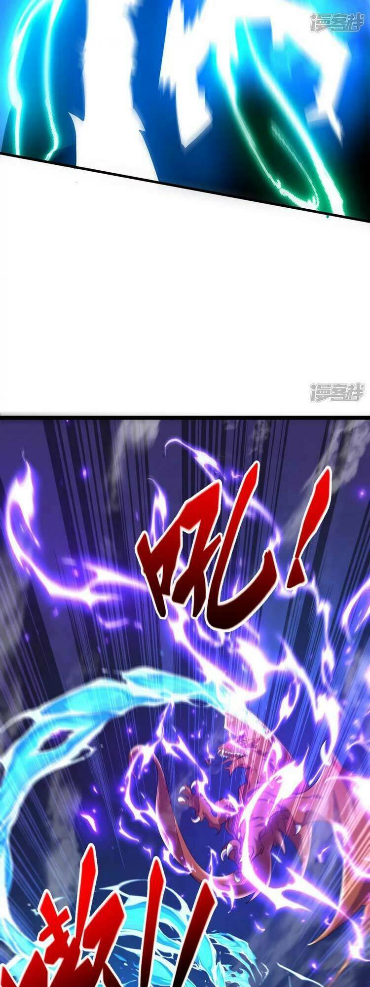 Lão Tổ Luyện Thể Mạnh Nhất Lịch Sử Chapter 65 - Trang 2