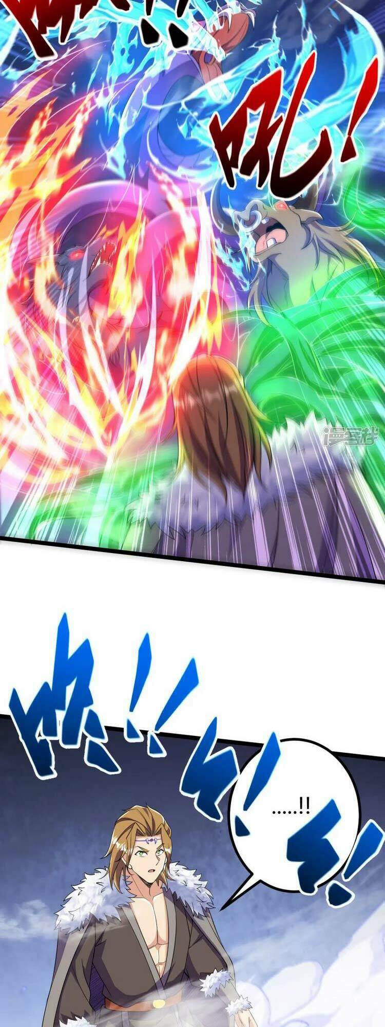 Lão Tổ Luyện Thể Mạnh Nhất Lịch Sử Chapter 65 - Trang 2