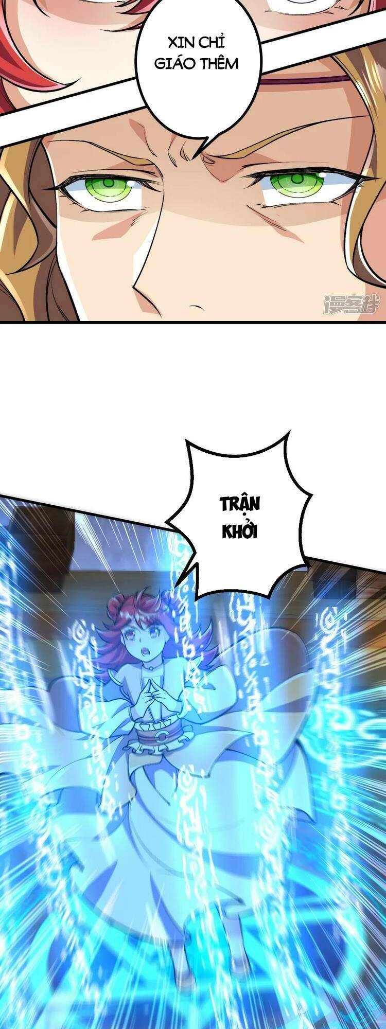 Lão Tổ Luyện Thể Mạnh Nhất Lịch Sử Chapter 65 - Trang 2