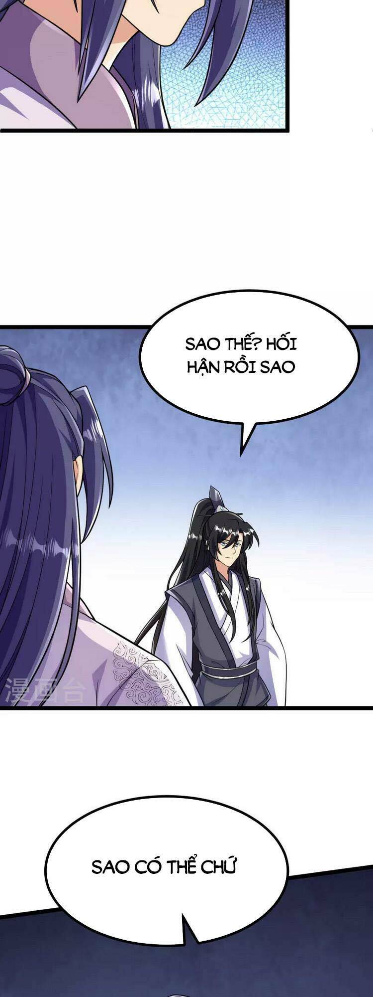 Lão Tổ Luyện Thể Mạnh Nhất Lịch Sử Chapter 67 - Trang 2