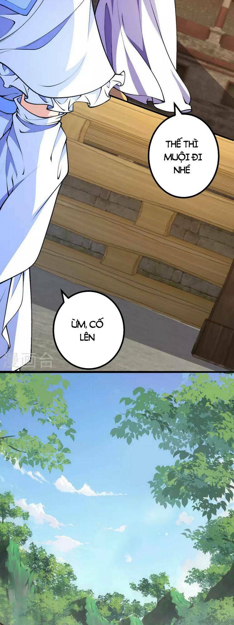 Lão Tổ Luyện Thể Mạnh Nhất Lịch Sử Chapter 67 - Trang 2