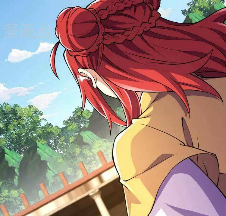 Lão Tổ Luyện Thể Mạnh Nhất Lịch Sử Chapter 67 - Trang 2