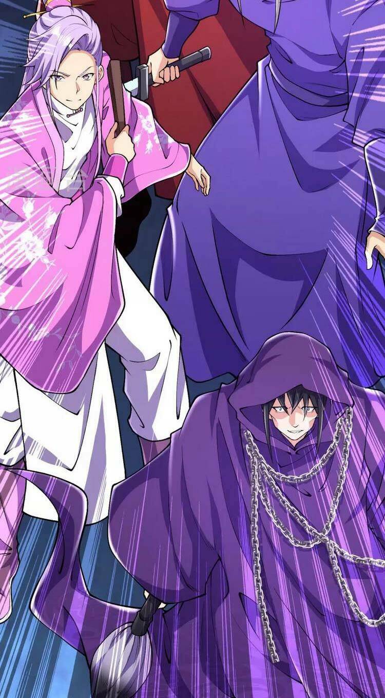 Lão Tổ Luyện Thể Mạnh Nhất Lịch Sử Chapter 67 - Trang 2