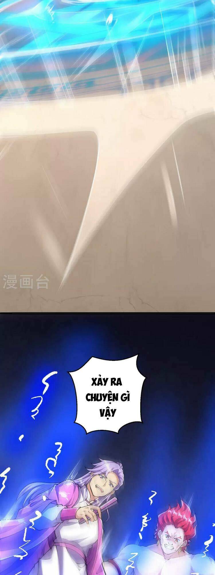 Lão Tổ Luyện Thể Mạnh Nhất Lịch Sử Chapter 68 - Trang 2