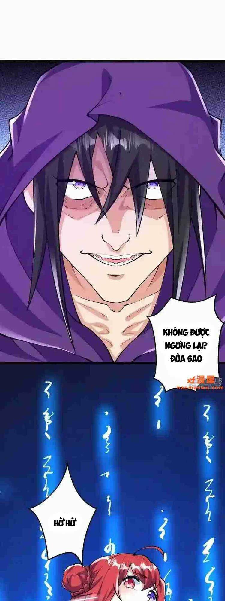 Lão Tổ Luyện Thể Mạnh Nhất Lịch Sử Chapter 69 - Trang 2