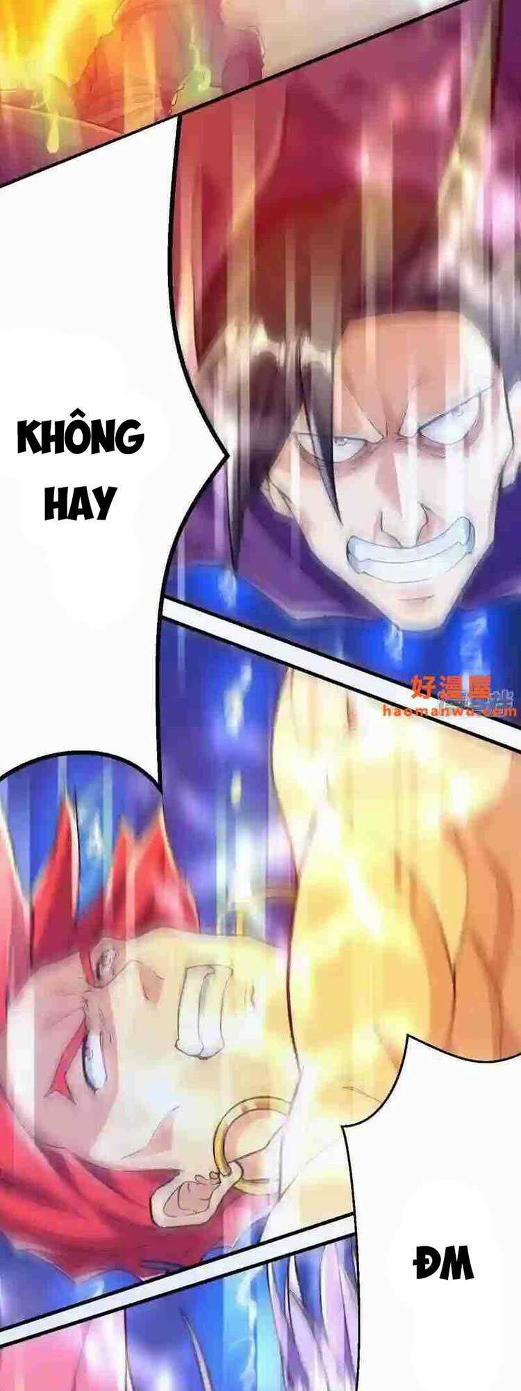 Lão Tổ Luyện Thể Mạnh Nhất Lịch Sử Chapter 69 - Trang 2