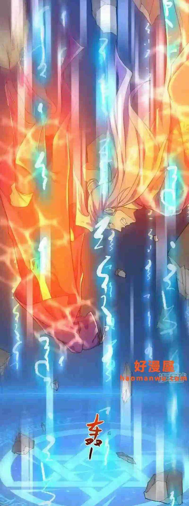 Lão Tổ Luyện Thể Mạnh Nhất Lịch Sử Chapter 69 - Trang 2